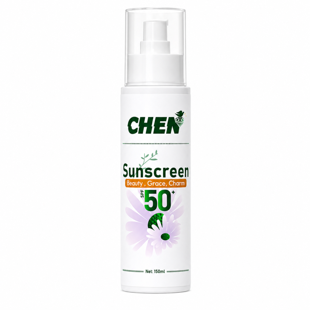 Chen Sunscreen