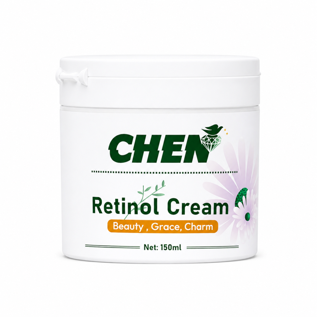 Chen Retinol Cream