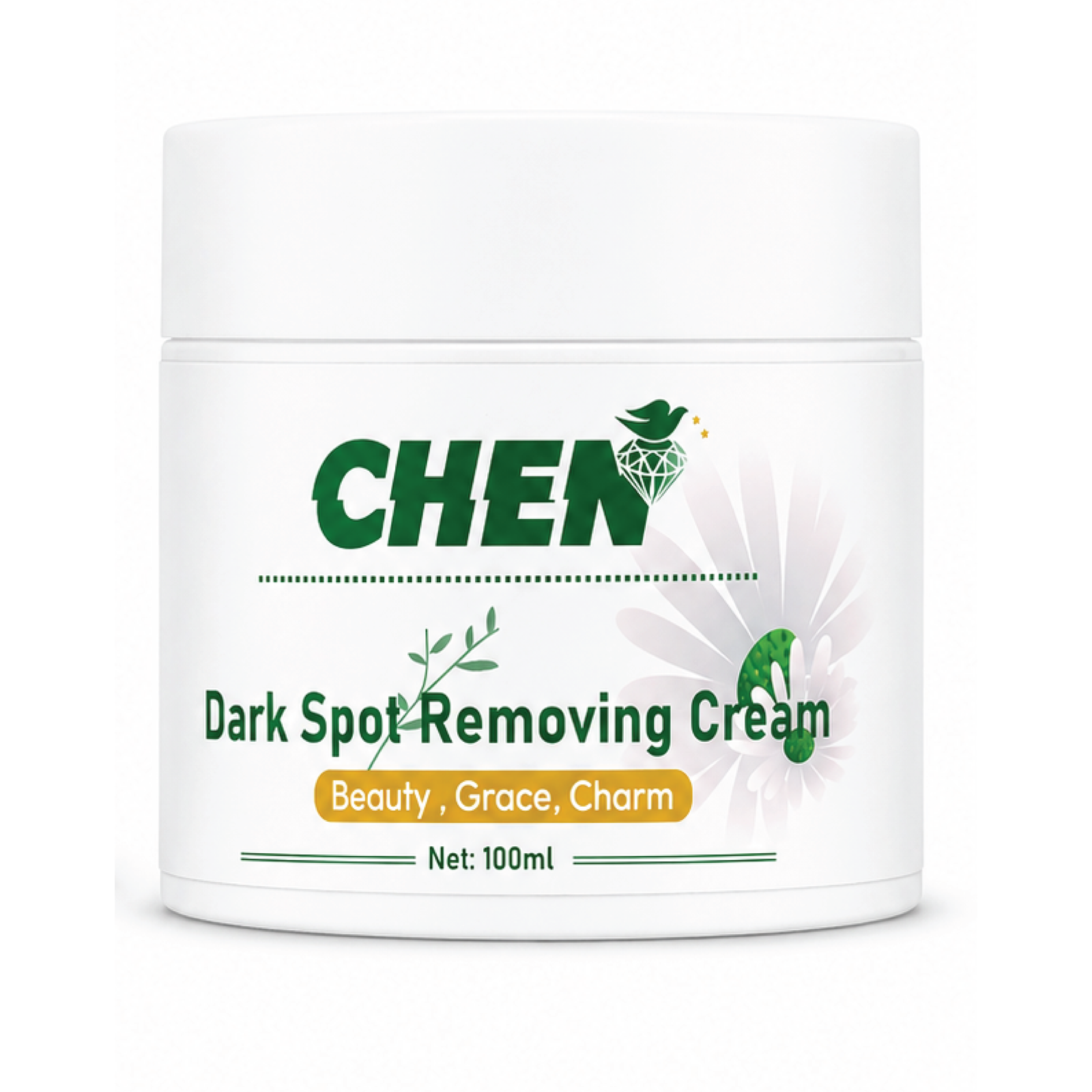 Chen Dark Spot Removing Cream